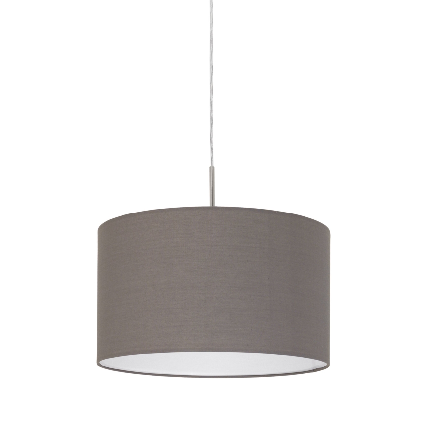 Eglo - Chandelier on a string E27/60W/230V