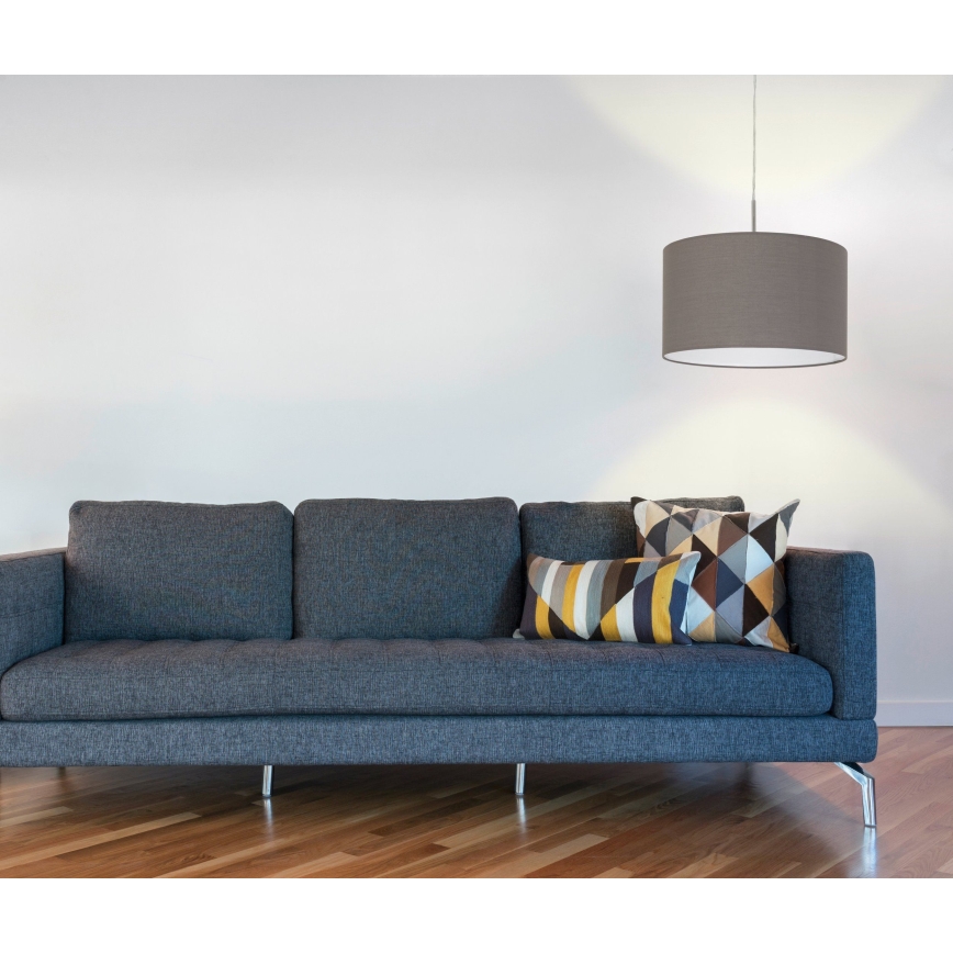 Eglo - Chandelier on a string E27/60W/230V