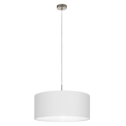 Eglo - Chandelier on a string 1xE27/60W/230V