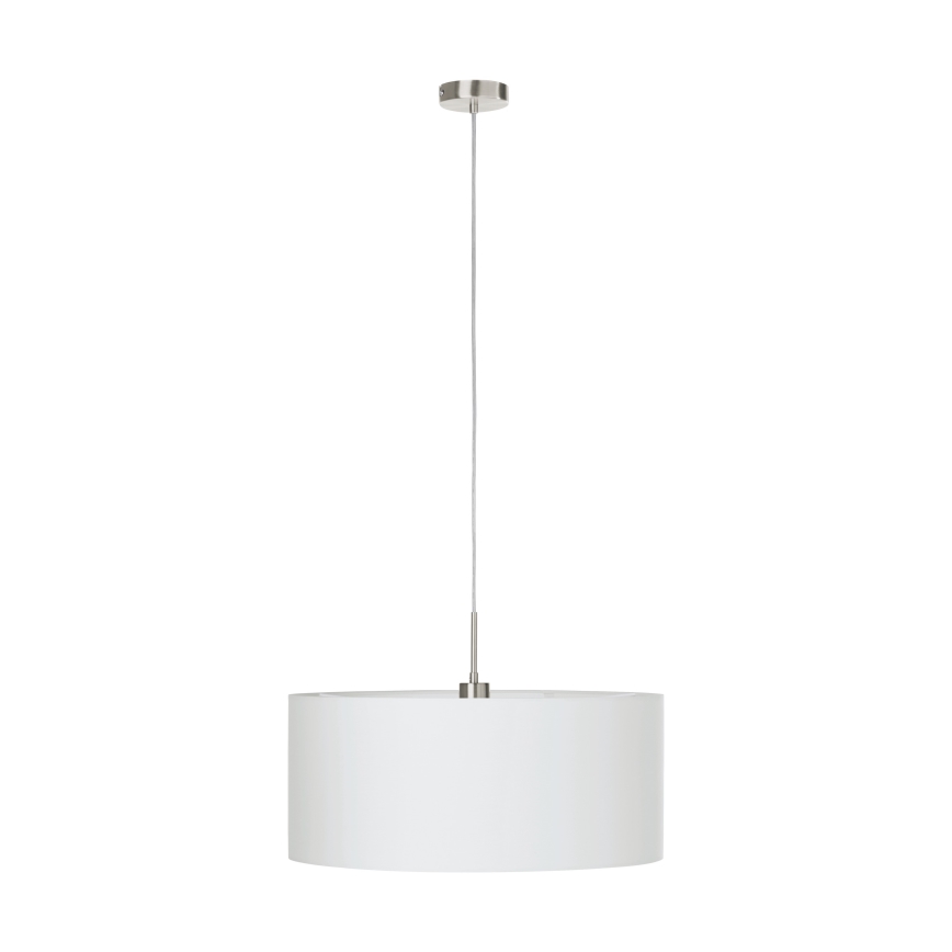 Eglo - Chandelier on a string 1xE27/60W/230V