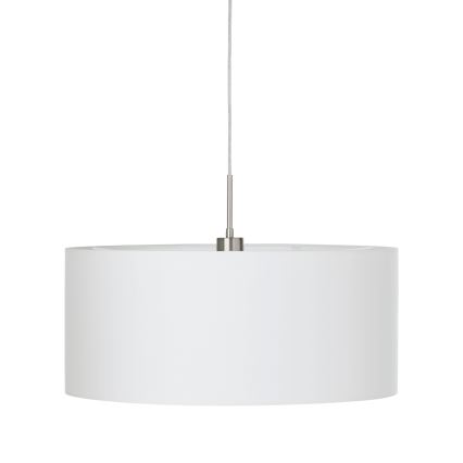 Eglo - Chandelier on a string 1xE27/60W/230V