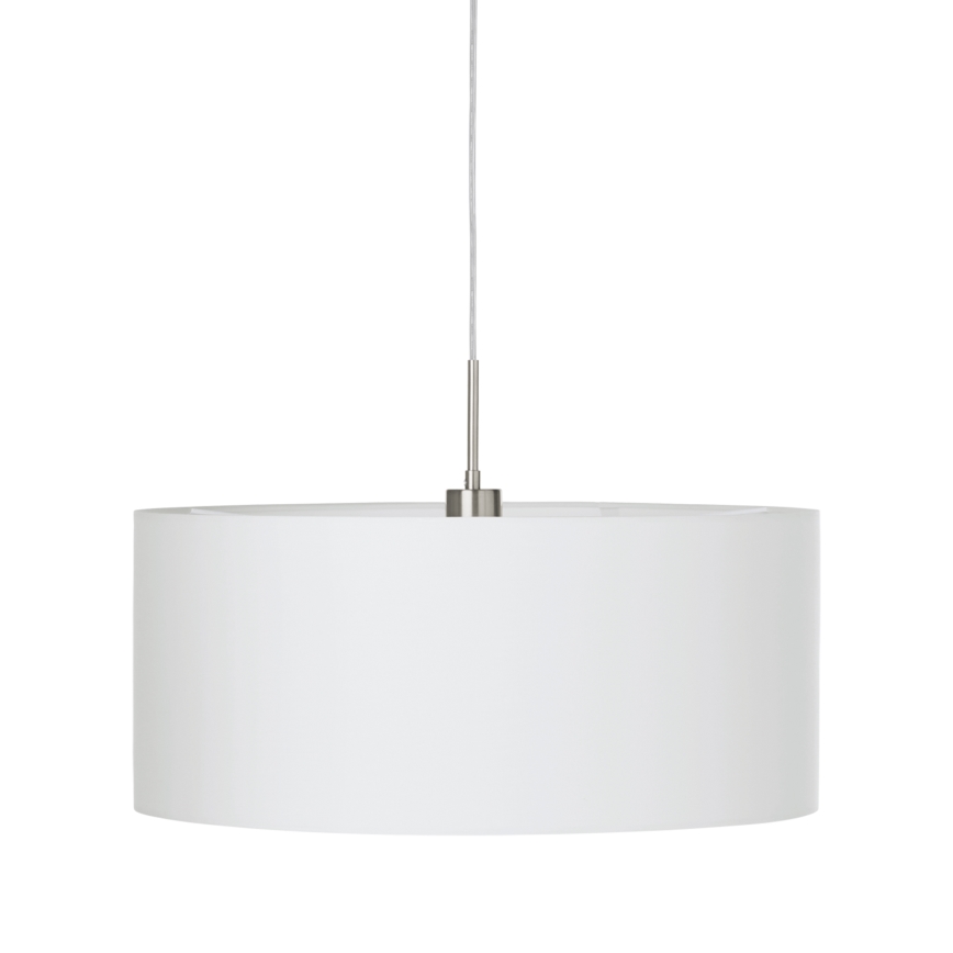 Eglo - Chandelier on a string 1xE27/60W/230V