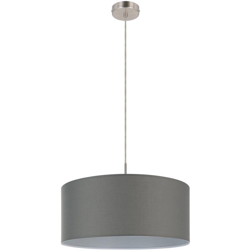 Eglo - Chandelier on a string 1xE27/60W/230V