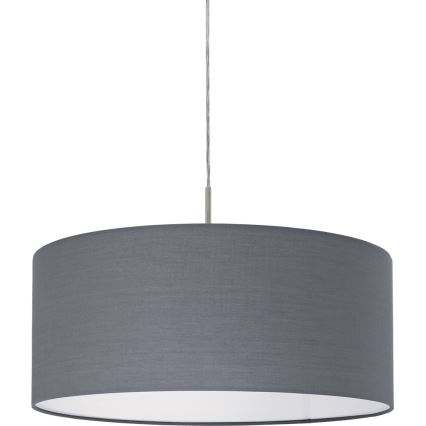 Eglo - Chandelier on a string 1xE27/60W/230V