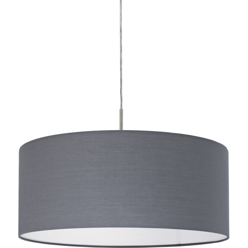 Eglo - Chandelier on a string 1xE27/60W/230V