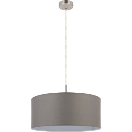 Eglo - Chandelier on a string 1xE27/60W/230V