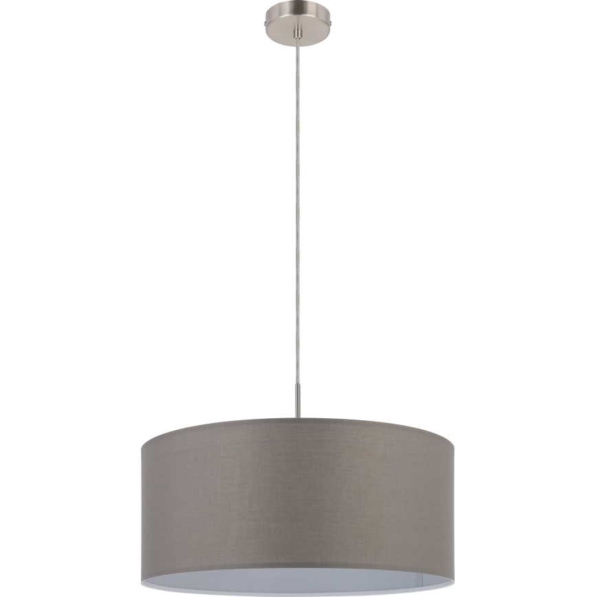 Eglo - Chandelier on a string 1xE27/60W/230V