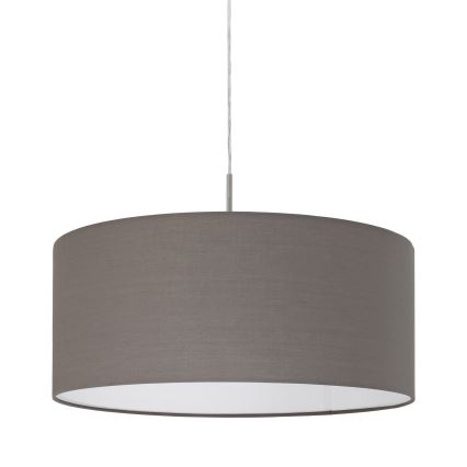 Eglo - Chandelier on a string 1xE27/60W/230V