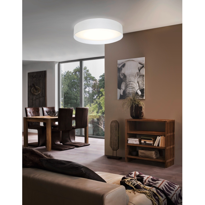 Eglo - LED ceiling light 1xLED/11W/230V