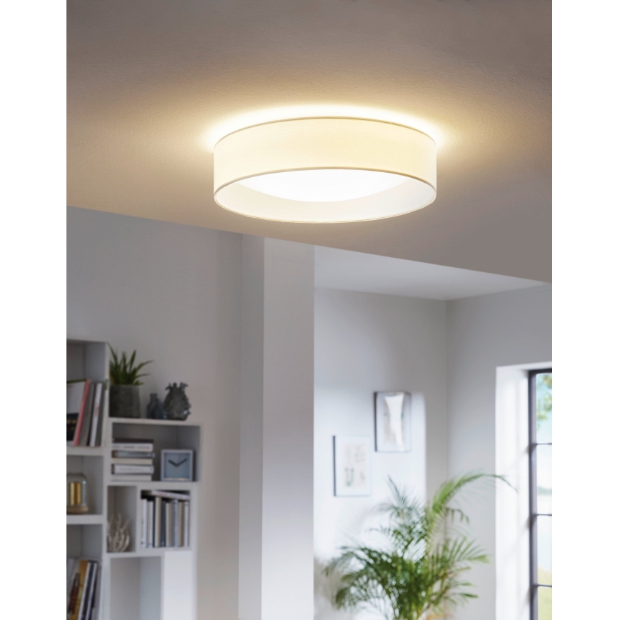 Eglo - LED ceiling light LED/11W/230V