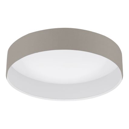 Eglo - LED ceiling light LED/11W/230V
