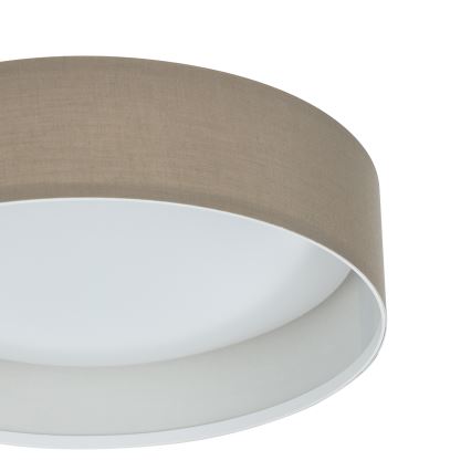Eglo - LED ceiling light LED/11W/230V