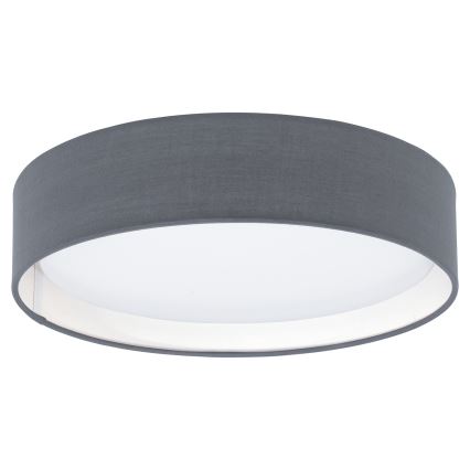 Eglo - LED ceiling light 1xLED/12W/230V