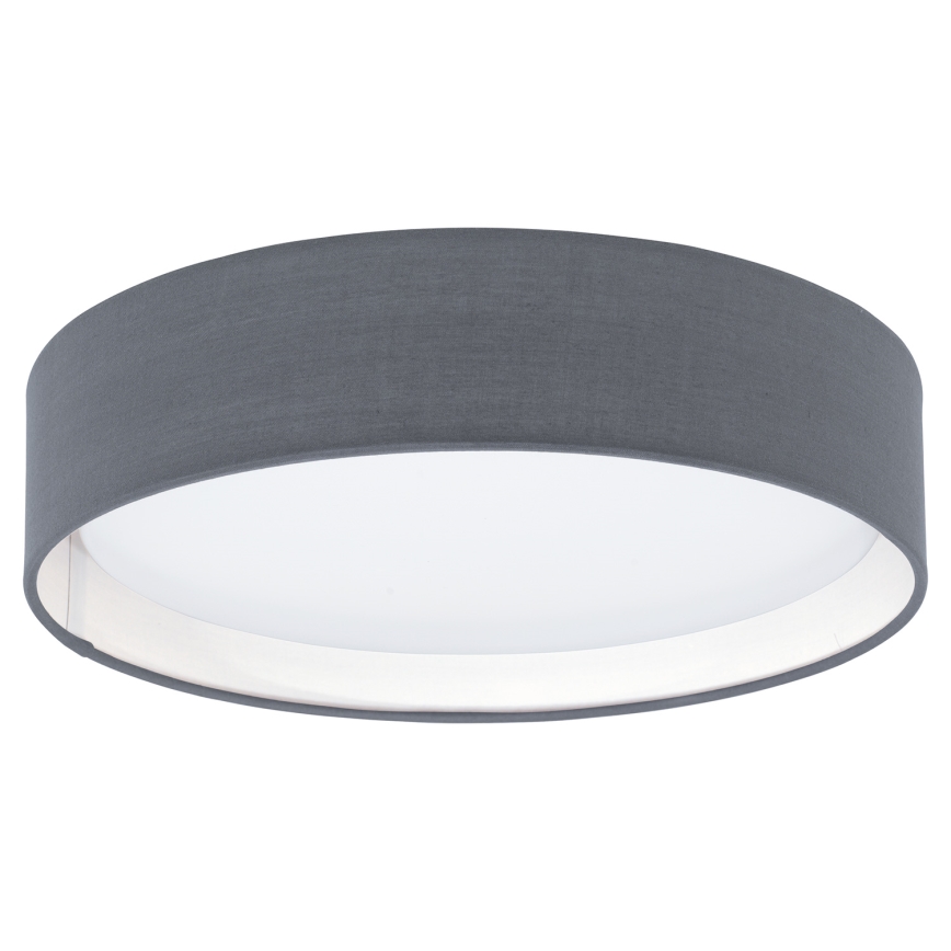 Eglo - LED ceiling light 1xLED/12W/230V