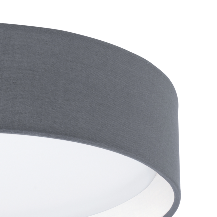 Eglo - LED ceiling light 1xLED/12W/230V