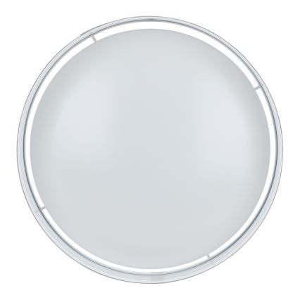 Eglo - LED ceiling light 1xLED/12W/230V