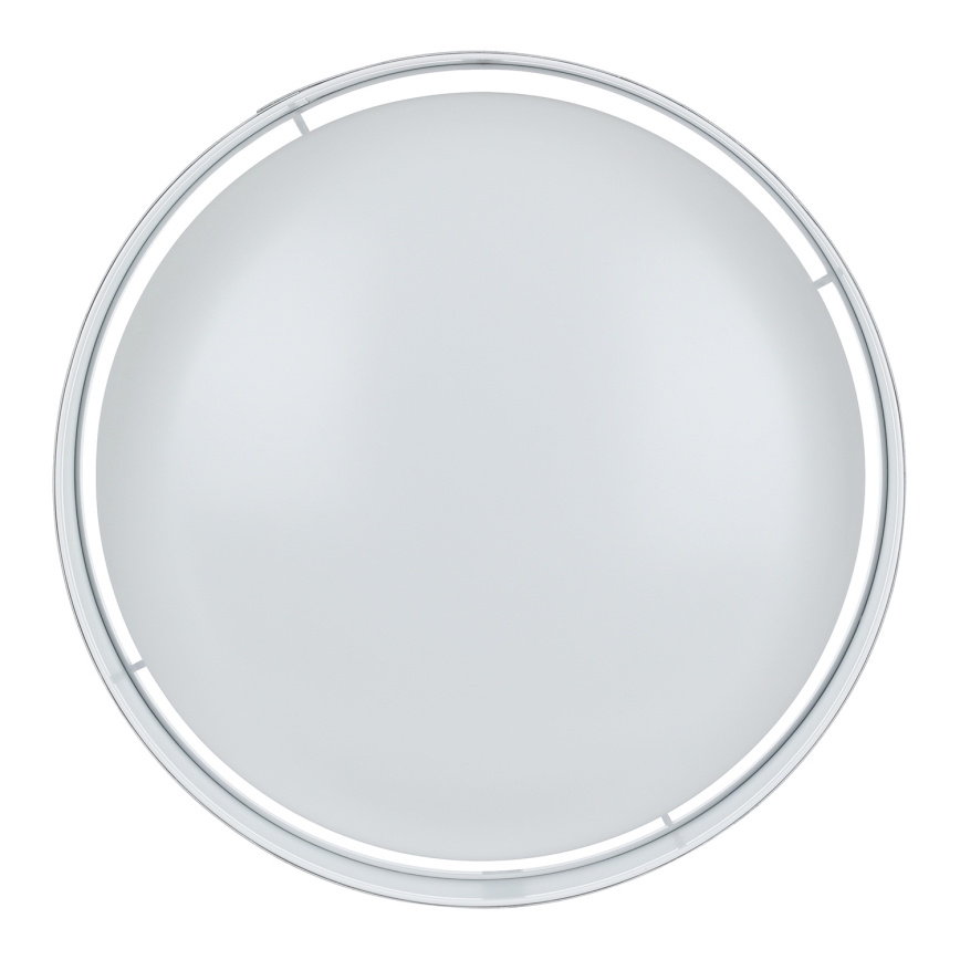 Eglo - LED ceiling light 1xLED/12W/230V