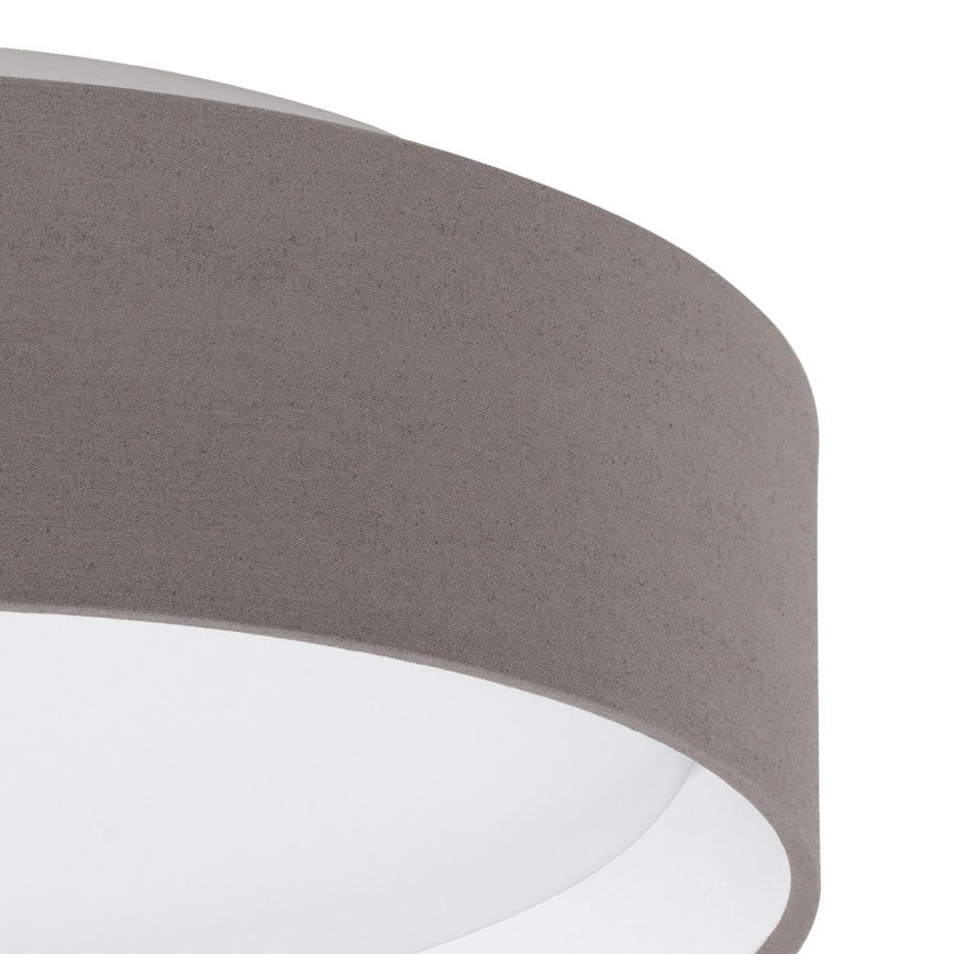 Eglo - LED ceiling light LED/11W/230V