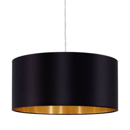 Eglo - Chandelier on a string 1xE27/60W/230V