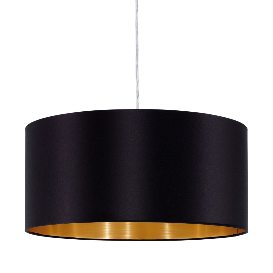 Eglo - Chandelier on a string 1xE27/60W/230V