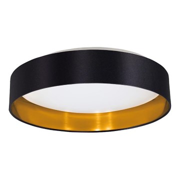 Eglo 31622 - LED ceiling light MASERLO LED SMD/18W/230V
