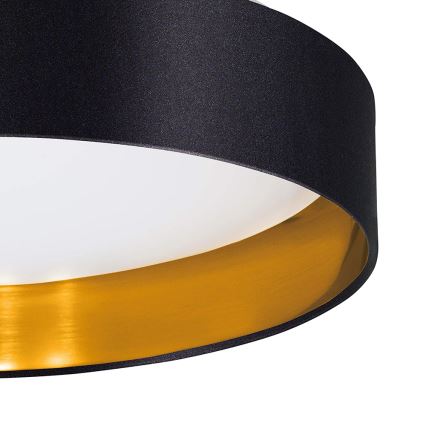 Eglo 31622 - LED ceiling light MASERLO LED SMD/18W/230V