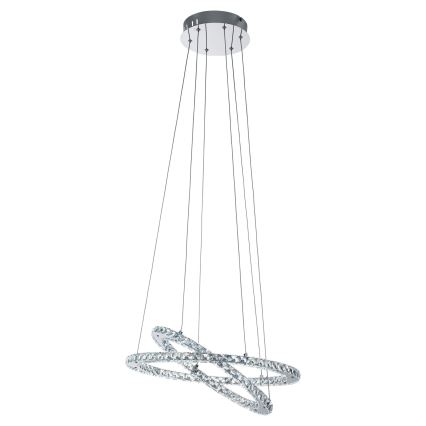 Eglo - LED pendant light LED/29.6W/230V