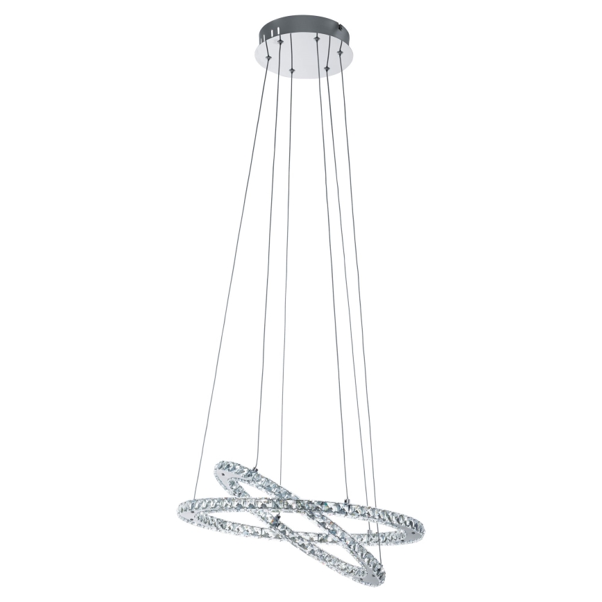Eglo - LED pendant light LED/29.6W/230V