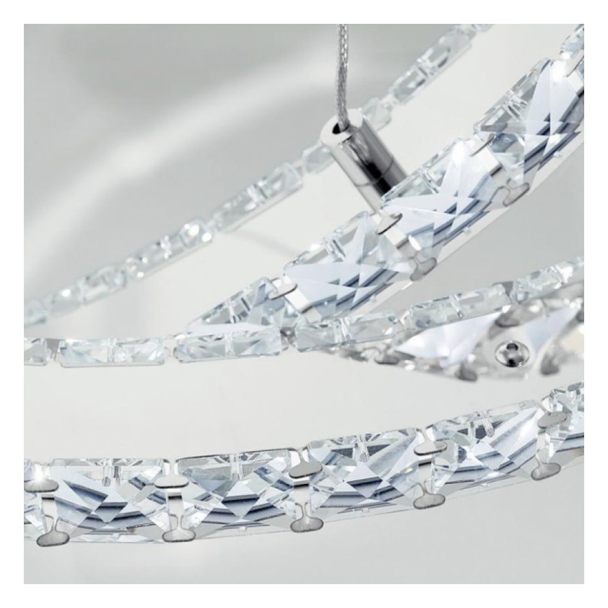 Eglo - LED pendant light LED/29.6W/230V