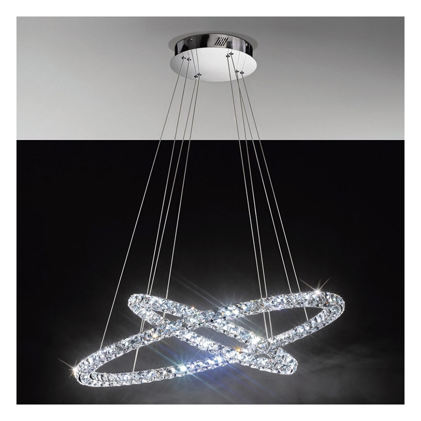 Eglo - LED pendant light LED/29.6W/230V