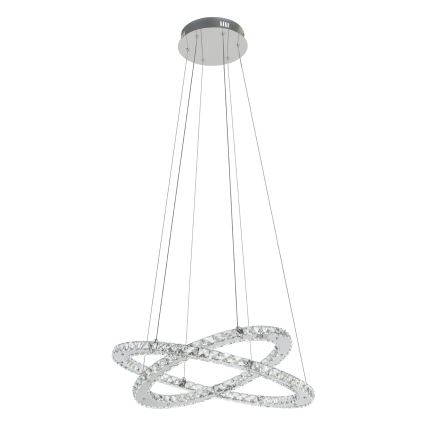 Eglo - LED pendant light LED/29.6W/230V