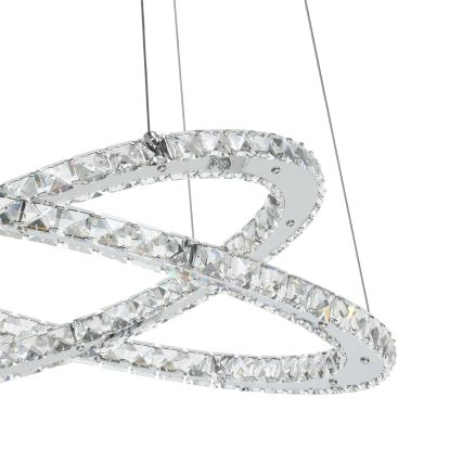 Eglo - LED pendant light LED/29.6W/230V