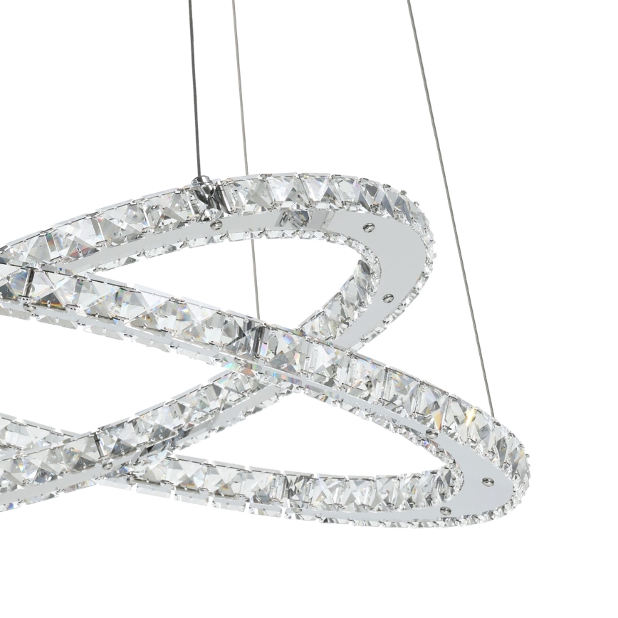 Eglo - LED pendant light LED/29.6W/230V
