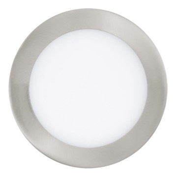Eglo 31672- LED suspended ceiling light FUEVA 1 1xLED/10.9W/230V