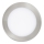 Eglo 31672- LED suspended ceiling light FUEVA 1 1xLED/10.9W/230V