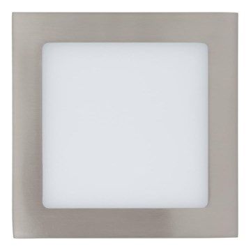 Eglo 31673 - LED Recessed light FUEVA 1xLED/10,9W/230V