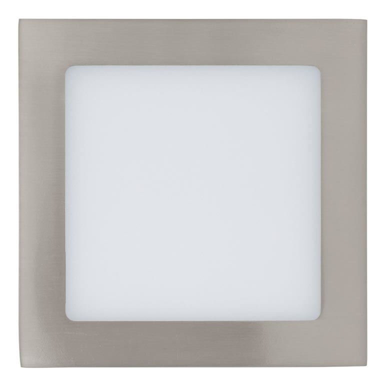 Eglo 31673 - LED Recessed light FUEVA 1xLED/10,9W/230V