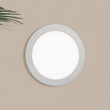 Eglo 31675 - LED Recessed light FUEVA 1 1xLED/16,5W/230V
