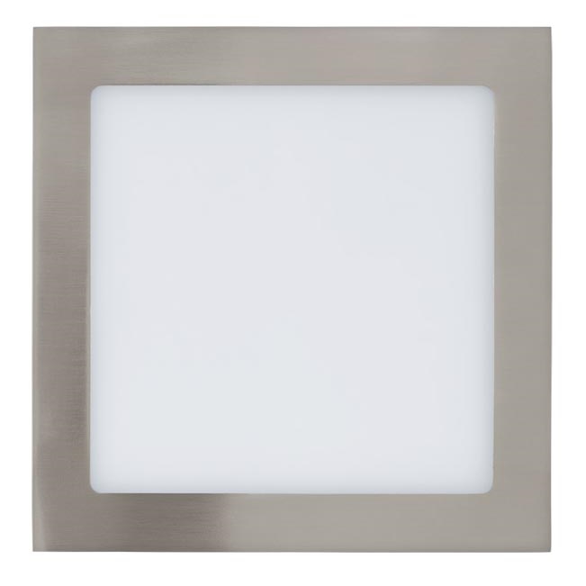 Eglo 31677 - LED recessed light FUEVA 1 1xLED/16,47W/230V