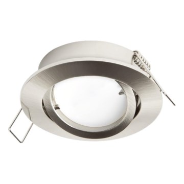 Eglo 31691 - TEDO LED Recessed Ceiling Light 1xGU10/5W/230V