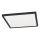 Eglo 31706 - LED RGBW Dimmable ceiling light ROVITO-Z LED/14,6W/230V 2700-6500K black