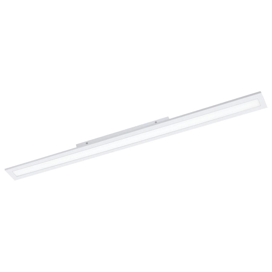 Eglo 31722 - SALOBRENA-Z Dimmable LED Ceiling Light, 33.5W/230V, 2700–6500K, White