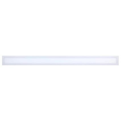 Eglo 31722 - SALOBRENA-Z Dimmable LED Ceiling Light, 33.5W/230V, 2700–6500K, White