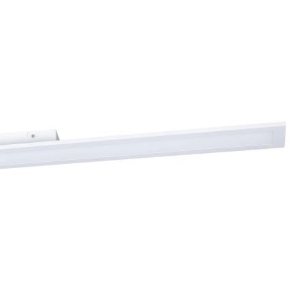 Eglo 31722 - SALOBRENA-Z Dimmable LED Ceiling Light, 33.5W/230V, 2700–6500K, White