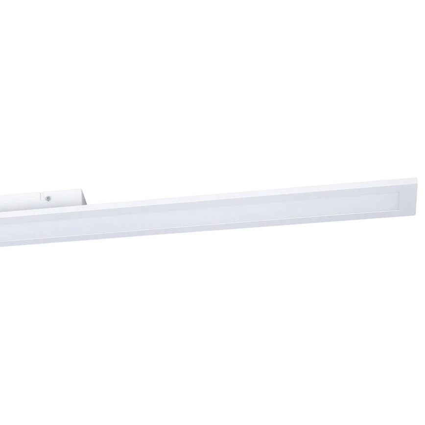Eglo 31722 - SALOBRENA-Z Dimmable LED Ceiling Light, 33.5W/230V, 2700–6500K, White