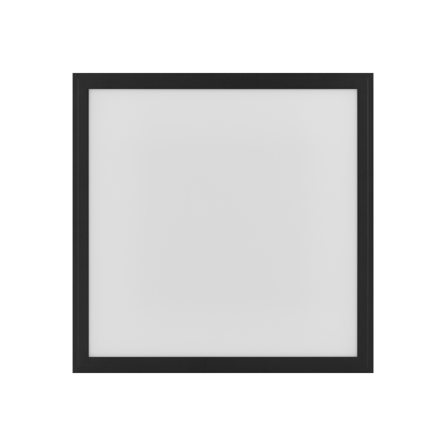 Eglo 31724 - LED Dimmable ceiling light SALOBRENA-Z LED/21,5W/230V 2700-6500K black