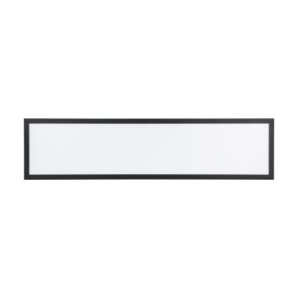 Eglo 31726 - LED Dimmable ceiling light SALOBRENA-Z LED/33,5W/230V 2700-6500K black