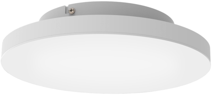 Eglo 31727 - LED RGBW Dimmable ceiling light TURCONA-Z LED/15,7W/230V white