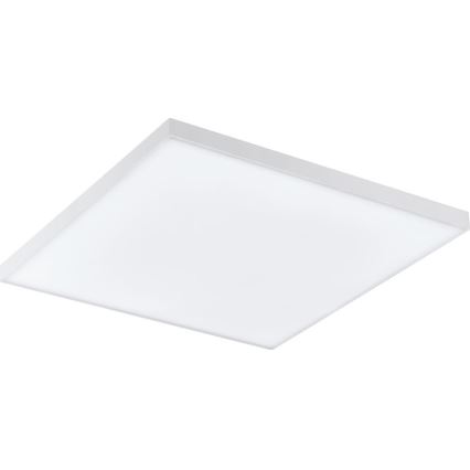 Eglo 31731 - LED RGBW Dimmable ceiling light TURCONA-Z LED/16W/230V 2700-6500K white