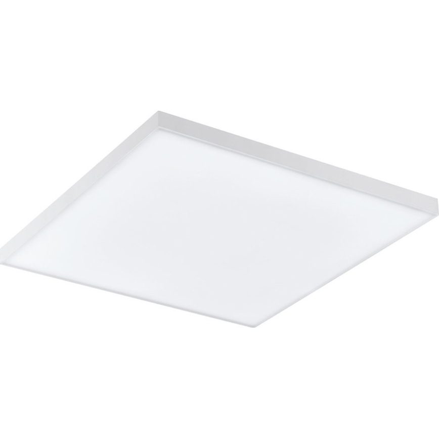 Eglo 31731 - LED RGBW Dimmable ceiling light TURCONA-Z LED/16W/230V 2700-6500K white
